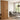 PM Mendes - Oak ISEO Crown Cut Prefinished door with decorative crown-cut veneer and clear satin finish.; #finish_pre-finished-oak