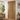 PM Mendes - Oak ISEO Crown Cut Prefinished door with crown-cut veneer and clear satin finish.; #finish_pre-finished-oak