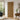 PM Mendes - Oak ISEO Crown Cut Prefinished door with decorative crown-cut veneer and clear satin lacquer finish.; #finish_pre-finished-oak
