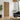 PM Mendes - Oak Capri Fire Door with dual vertical grooves and crown-cut veneer, prefinished with clear satin lacquer.; #finish_pre-finished-oak