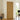 PM Mendes - Oak ISEO Quarter Cut Fire Door with horizontal panels and clear satin finish.; #finish_pre-finished-oak