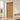 PM Mendes - Oak Capri Prefinished door with dual vertical grooves and crown-cut veneer.; #finish_pre-finished-oak