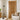 PM Mendes - Oak Mirage Prefinished door with Ash Inlay and clear satin lacquer finish.; #finish_pre-finished-oak