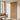 PM Mendes - Oak Capri Fire Door with vertical V grooves and crown-cut oak veneer.; #finish_pre-finished-oak
