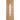 PM Mendes - Oak Corsica 18G Clear Glazed Fire Door with vertical glass panel, prefinished.; #finish_pre-finished-oak