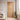 PM Mendes - Oak Corsica Fire Door with V grooves and crown-cut veneer, prefinished with clear satin lacquer.; #finish_pre-finished-oak