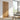 PM Mendes - Oak Mirage Fire Door with flush design and Ash Inlay, prefinished with clear satin lacquer.; #finish_pre-finished-oak