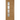 PM Mendes - Oak door with four clear glazed panels and a quarter cut oak finish.; #finish_pre-finished-oak