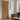 PM Mendes - Oak Capri Fire Door Prefinished with dual vertical V grooves and crown-cut veneer.; #finish_pre-finished-oak