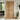 PM Mendes - Oak Corsica Fire Door with V grooves and crown-cut veneer, pre-finished with satin lacquer.; #finish_pre-finished-oak