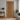 PM Mendes - Oak Mirage Fire Door with Ash Inlay and clear satin lacquer finish.; #finish_pre-finished-oak