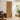 PM Mendes - Oak ISEO Crown Cut Prefinished door with crown-cut veneer and satin finish.; #finish_pre-finished-oak
