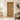 PM Mendes - Oak ISEO Quarter Cut Fire Door with a clear satin lacquer finish and horizontal panel design.; #finish_pre-finished-oak