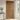 PM Mendes - Oak ISEO Quarter Cut Fire Door with satin lacquer finish and solid engineered core.; #finish_pre-finished-oak