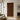 PM Mendes - Walnut Aspect Fire Door with cross directional veneer and satin lacquer finish.; #finish_pre-finished-walnut