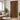 PM Mendes - Walnut ISEO Crown Cut Prefinished door with crown-cut veneer and V grooves.; #finish_pre-finished-walnut