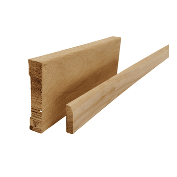 PM Mendes - PM Mendes Internal Door or Accessory; #finish_unfinished-oak