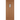 PM Mendes - Oak Hillingdon door with a small glazed vision panel, unfinished oak surface.; #finish_unfinished-oak