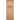 PM Mendes - Unfinished Pine 1930 4 Panel door with flat panels and bead design.; #finish_unfinished-pine