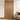 PM Mendes - Oak Mexicano Prefinished door with vertical panel design and smooth finish.; #finish_pre-finished-oak