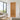 PM Mendes - Oak Mexicano Prefinished door with vertical grooves and oak finish.; #finish_pre-finished-oak