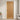 PM Mendes - Oak Mexicano Fire Door Prefinished with vertical grooves and natural oak finish.; #finish_pre-finished-oak