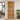 PM Mendes - Oak Madrid 3 Panel Raised Mould Prefinished door with raised panels and mouldings.; #finish_pre-finished-oak