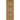 PM Mendes - Oak Madrid 3 Panel Raised Mould Fire Door with raised panels and mouldings, pre-finished in satin lacquer.; #finish_pre-finished-oak