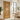 PM Mendes - Oak Madrid 3 Panel Raised Mould Fire Door with raised panels and mouldings, pre-finished in satin lacquer.; #finish_pre-finished-oak