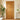 PM Mendes - Oak Madrid 3 Panel Raised Mould Prefinished door with raised panels and clear satin finish.; #finish_pre-finished-oak
