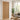 PM Mendes - Oak Mexicano Prefinished door with vertical grooves and natural oak finish.; #finish_pre-finished-oak