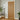 PM Mendes - Oak Mexicano Prefinished door with vertical grooves and natural oak finish.; #finish_pre-finished-oak
