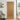PM Mendes - Oak Mexicano Prefinished door with vertical grooves and a warm oak finish.; #finish_pre-finished-oak