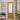 PM Mendes - Oak Chiswick 1 Light Clear Glazed Prefinished door with satin lacquer finish.; #finish_pre-finished-oak