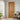 PM Mendes - Oak Heath 2 Panel Fire Door with raised mouldings and satin lacquer finish.; #finish_pre-finished-oak