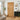PM Mendes - Oak Mexicano Prefinished door with vertical grooves and natural wood finish.; #finish_pre-finished-oak