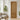 PM Mendes - Oak Heath 2 Panel Fire Door with raised mouldings and clear satin finish.; #finish_pre-finished-oak