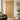 PM Mendes - Oak Mexicano Fire Door Prefinished with vertical grooves and oak finish.; #finish_pre-finished-oak