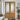 PM Mendes - Oak Orient clear glazed rebated door pair with a clear satin lacquer finish.; #finish_pre-finished-oak