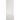 White door with three raised moulded panels, primed finish.; #White