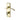 M Marcus - Project Hardware - Luca Door Handles - Bathroom - Pair; #finish_polished-brass