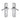 M Marcus - Project Hardware - Luca Door Handles - Euro Lock - Pair; #finish_polished-chrome