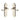 M Marcus - Project Hardware - Milton Door Handles - Lock - Pair; #finish_satin-nickel