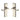 M Marcus - Project Hardware - Malvern Door Handles - Lock - Pair; #finish_satin-nickel