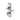 M Marcus - Project Hardware - Malvern Door Handles - Bathroom - Pair; #finish_polished-chrome