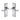 M Marcus - Project Hardware - Malvern Door Handles - Euro Lock - Pair; #finish_polished-chrome