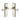 M Marcus - Project Hardware - Malvern Door Handles - Euro Lock - Pair; #finish_satin-nickel