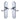 M Marcus - Project Hardware - Kensington Door Handles - Lock - Pair; #finish_satin-chrome