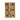 M Marcus - Heritage Brass - Brass Hinges with Double Phosphor Washers - 3" x 2"; #finish_antique-brass
