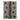 M Marcus - Heritage Brass - Brass Hinges with Double Phosphor Washers - 4" x 3"; #finish_matt-bronze
